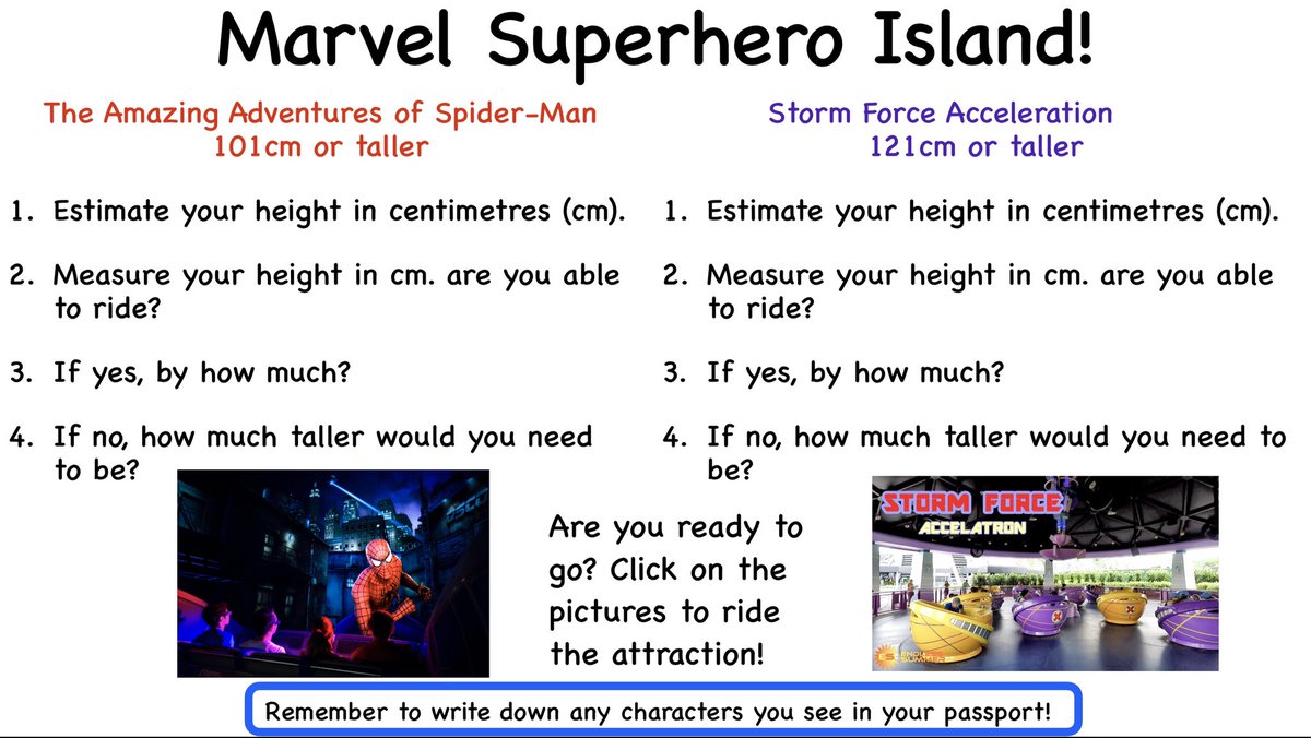 P5Smos's tweet photo. Here are today’s Virtual Trip activities for those not on Teams ⭐️ If you have any questions, please ask I’m more than happy to help. I hope you all enjoy 🌈 @SMOSPrimary https://t.co/cWdKmuzVuV