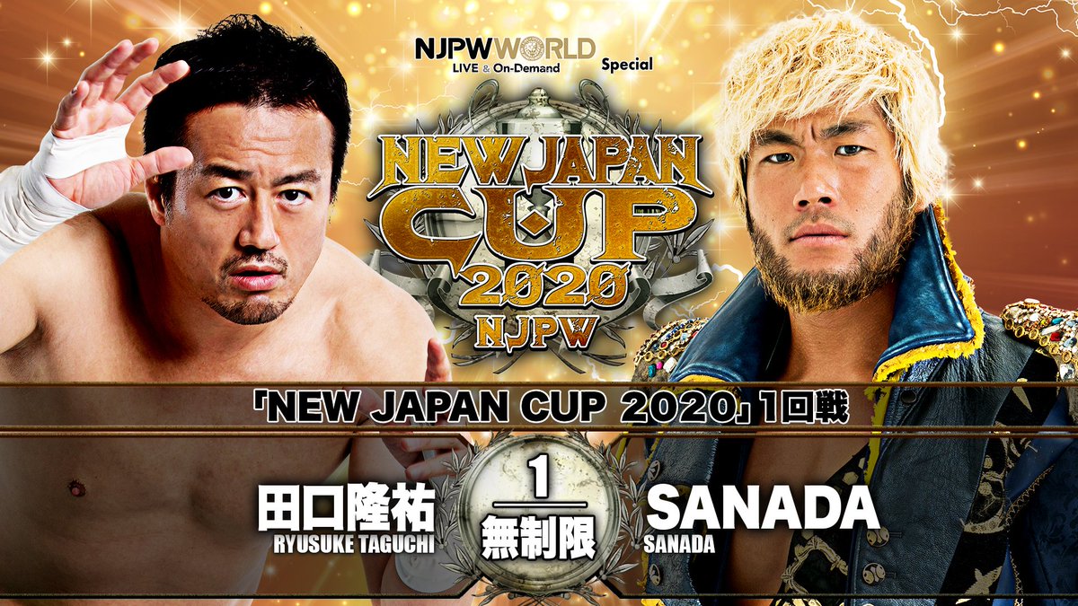 njpw twitter