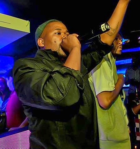 057_CaptainFS's tweet photo. Mahlohonolo abuti oaka. Ke leboha tshepo ea hao, maele a o refileng ona.
O robale ka kgotso, nja yam.

♥️

#MFEternal #VitaForever https://t.co/YSmsNMlz04