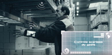 ACSEP_France's tweet photo. #supplychain #entrepôt #wms #technologie #beacons
📣ACSEP et #edentic renforcent leur partenariat 💪pour promouvoir et intégrer #epyo, une solution innovante de tracking par le geste connecté 🤏
1er projet : un connecteur avec #IzyPro WMS
https://t.co/5SxSnMvjVP https://t.co/RmYXGiswCR