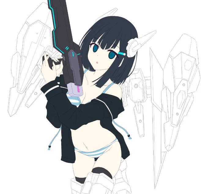 More WIP. 