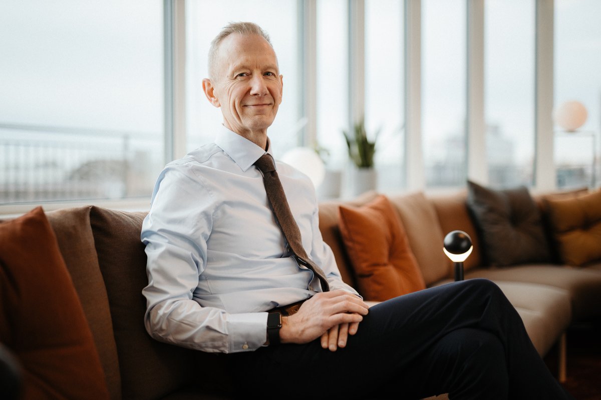 Det skapar en helt annan dynamik när vi tillåter våra olikheter och olika bakgrunder, säger <a href="/johnkarnblad/">joaka25</a> på vårt värdföretag <a href="/cgisverige/">CGI Sverige</a>. Ett exempel är att inte sätta ihop en ledningsgrupp med “bara Johns”, utan ha en balans mellan olika kön, åldrar och personligheter.