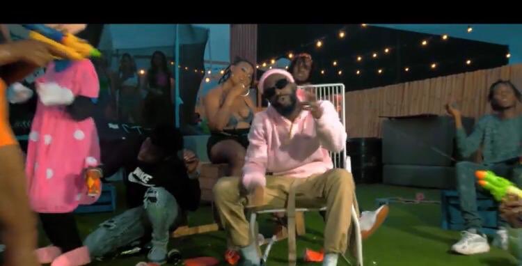 Kanell_Jhunia's tweet photo. Enjoy this nice music video from @shaydworldwide #ShayD https://t.co/ItGGFPZVLq https://t.co/lHN8hFDZ2z