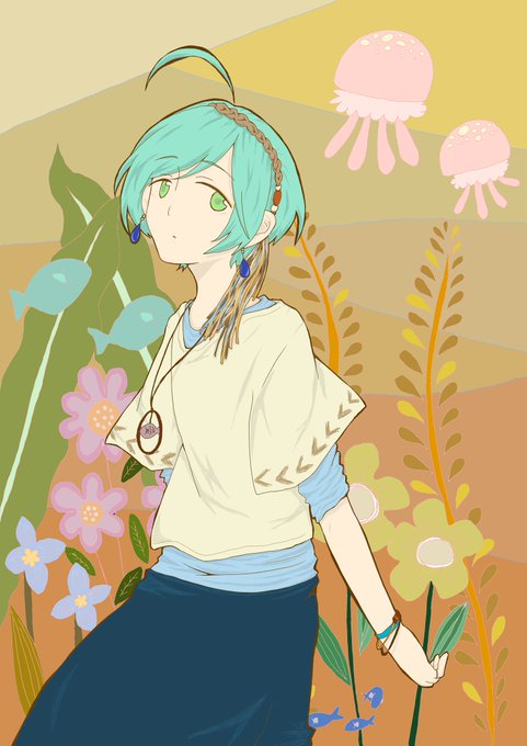 打ち切りのtwitterイラスト検索結果