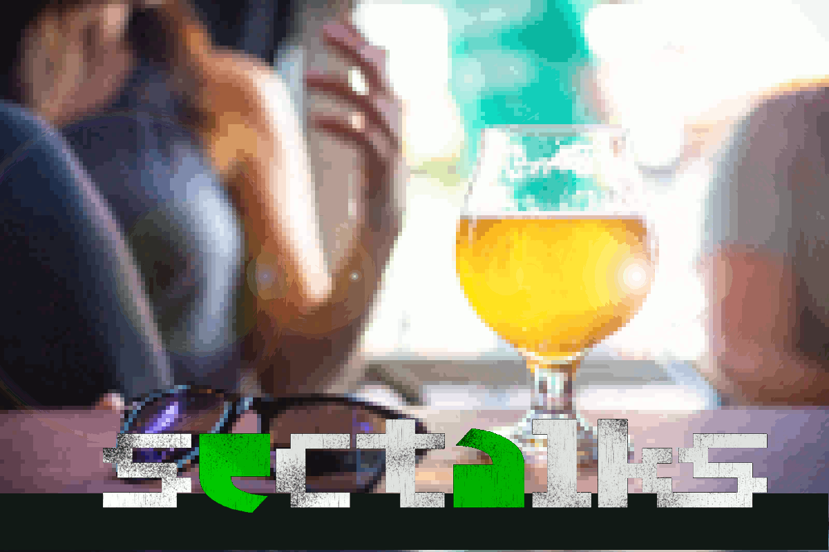 SecTalks Ljubljana tweet media