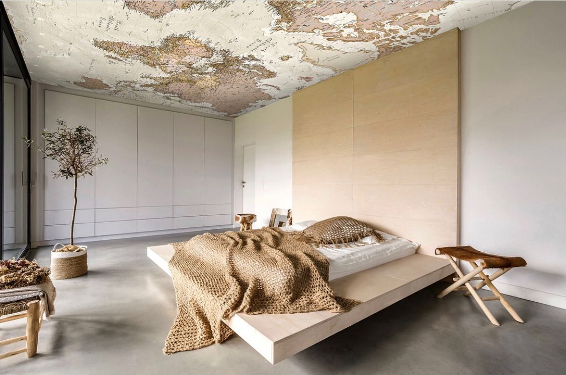 MagmaWallpaper's tweet photo. Monday mood
Lets stay in bed and see the world ๐บ
Link in bio to shop our collections online
#wallpaper #showroom #interior123 #wallcovering #diy #style #homedecor #mural #interiordesign #design #interiorinspo #decor #homedeco #homeideas #decoraddict #decorlover #bedroomdesign https://t.co/NeTPMuGBnk