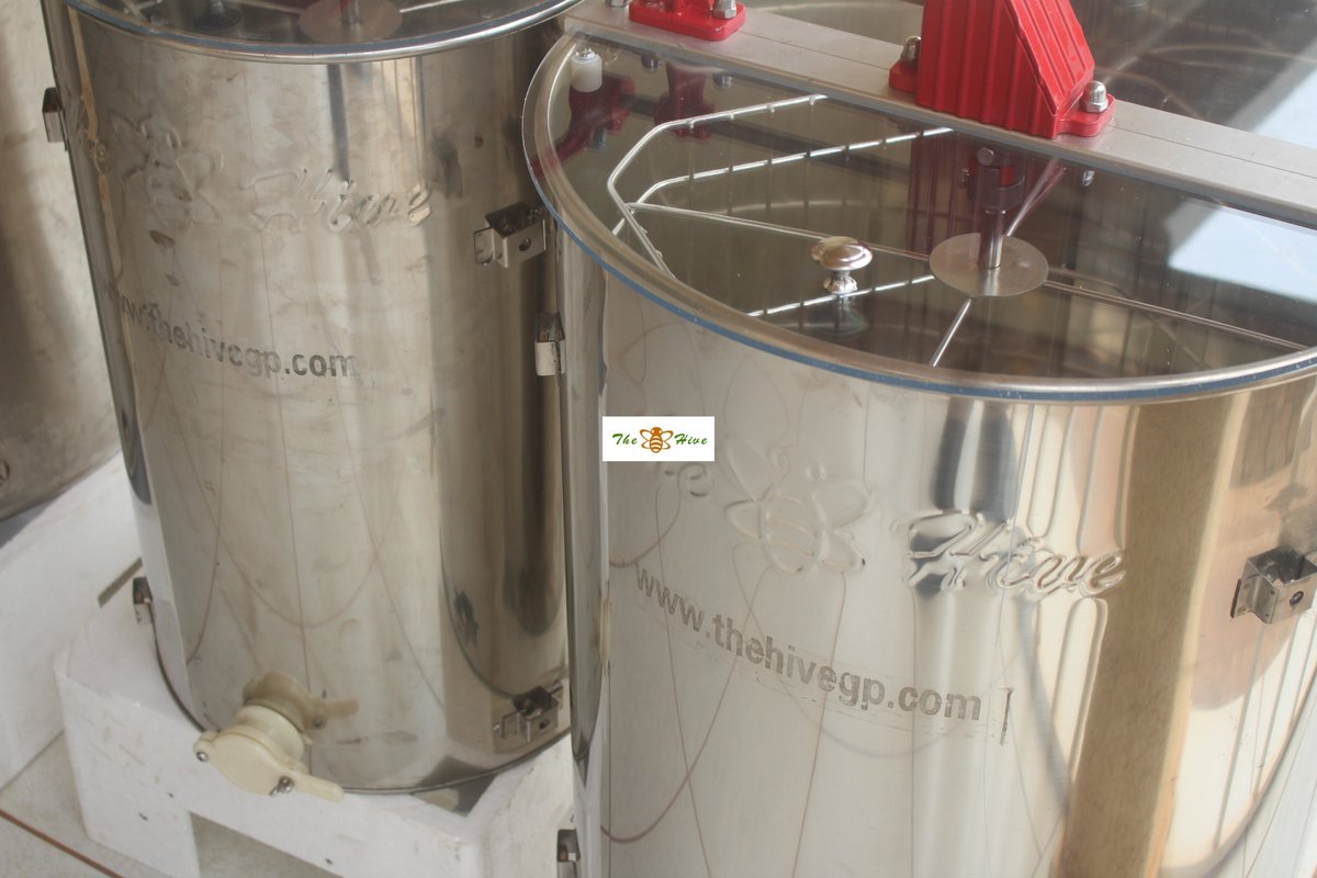 The Hive Rwanda (thehiverwanda) Twitter