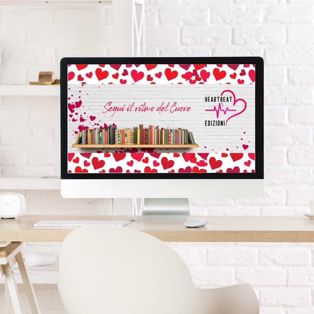 ⁣Buongiorno Heartbeats 💖⠀
Stiamo lavorando per presentarvi le nostre prime uscite!⠀
L'attesa non sarà infinita, infatti abbiamo deciso di svelarvi un nome molto presto. Save the date: 25 giugno!⠀
Stay tuned 😍⠀
⠀
#heartbeatedizioni #heartbeat #pubme #publishing #editoria