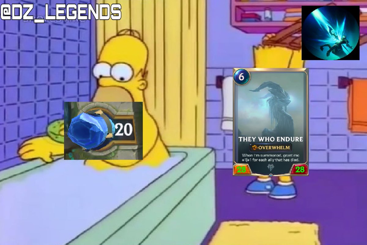 DZ_Legends's tweet photo. @PlayRuneterra nice combo https://t.co/vtj85c0v1Z