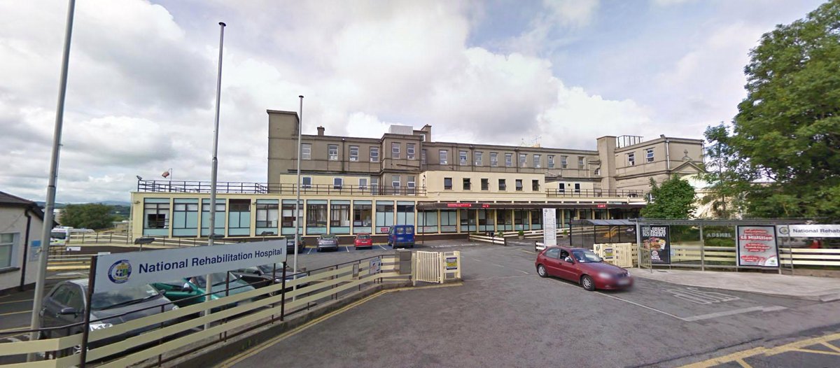 Dr Valerie Twomey tweet media