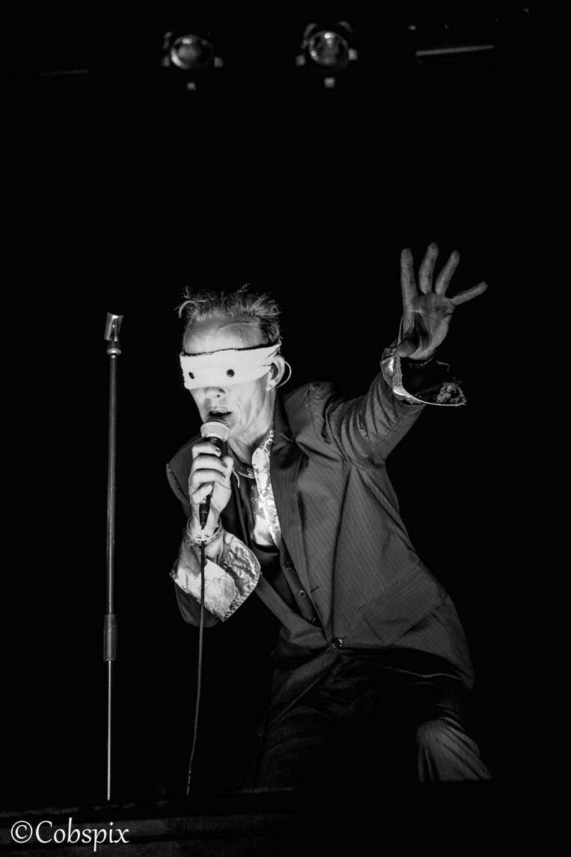 Cobspix Photography (@cobspix_photo) on Twitter photo How much does everyone miss gigs? Me - a lot! 😢
Here's a memory from <a href="/absolutebowie/">Absolute Bowie</a> shoot at Stockport Plaza. Hurry back live gigs!! 📸🤘
#photography #livemusic #camera #absolutebowie #bowie How much does everyone miss gigs? Me - a lot! 😢
Here's a memory from <a href="/absolutebowie/">Absolute Bowie</a> shoot at Stockport Plaza. Hurry back live gigs!! 📸🤘
#photography #livemusic #camera #absolutebowie #bowie