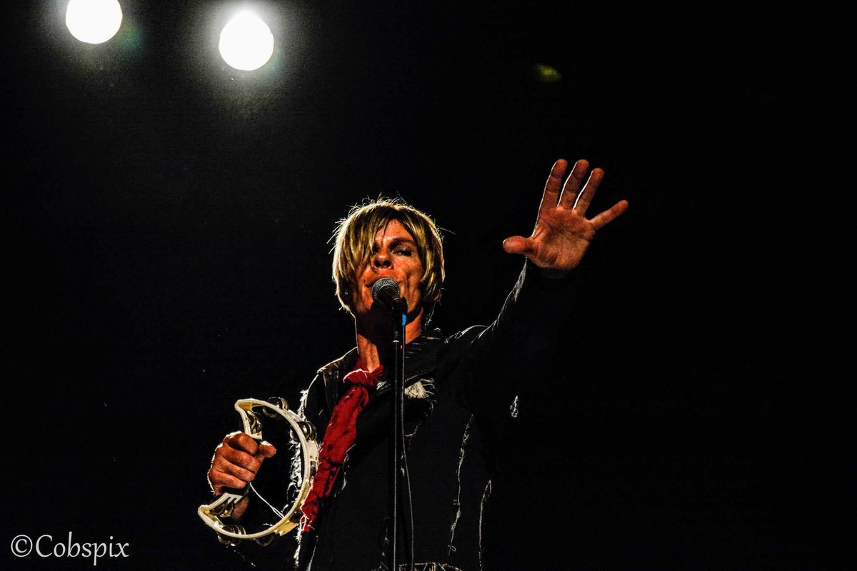 Cobspix_photo's tweet photo. How much does everyone miss gigs? Me - a lot! 😢
Here's a memory from @absolutebowie shoot at Stockport Plaza. Hurry back live gigs!! 📸🤘
#photography #livemusic #camera #absolutebowie #bowie https://t.co/NJDkGsvpdb