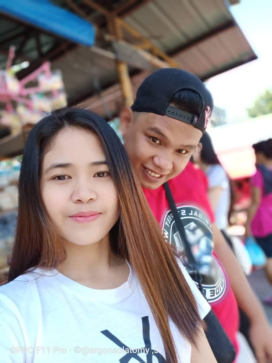 MLebrino's tweet photo. Its been a year since together iloveyou😘 im so bless to have a bf like you iloveyousomuc😘 https://t.co/Qwx17p1Mv8