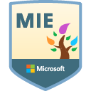 TeenaMurti's tweet photo. Finally, I got these and super excited to flaunt them here😃
Special thanks to @tinapeji_21 and @kulfikhan for conducting so engaging and informative sessions.@MicrosoftEDU @MicrosoftTeams https://t.co/rc0QAN7tAp