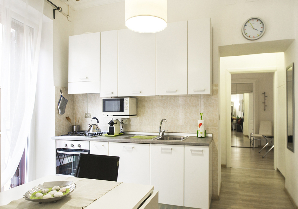 gruppomrcase's tweet image. 📍 Centro Storico / Via Umbria (Piazza del Popolo)
🏠 In affitto immobile rifinitissimo
▪️ 3° piano, 60 mq, ottimo stato manutentivo
▪️ € 1.500,00 al mese

Per tutte le informazioni 👉 bit.ly/2YnbjYp

Gruppo #MrCase
Tel 06 3340000
mrcase.it