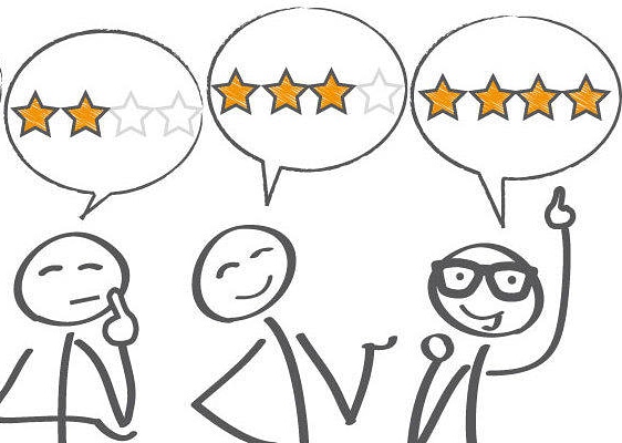 SwapsVicki's tweet photo. The truth is, ratings and reviews matter. Take action to increase your book's online rating ⭐⭐⭐⭐⭐
#WritingCommunity #newwriting #authors #writersunite https://t.co/rvhLOLZd02