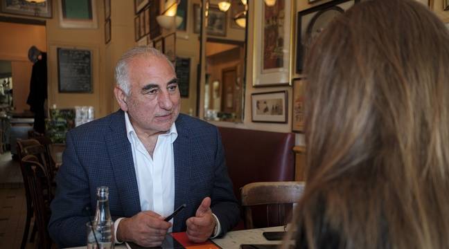 Municipales 2020 à Lyon : « On commence à se dire qu'il y a aura peut-être une vraie triangulaire », estime Georges Képénékian dlvr.it/RZ6724 via <a href="/20minutesLyon/">20 Minutes Lyon</a>