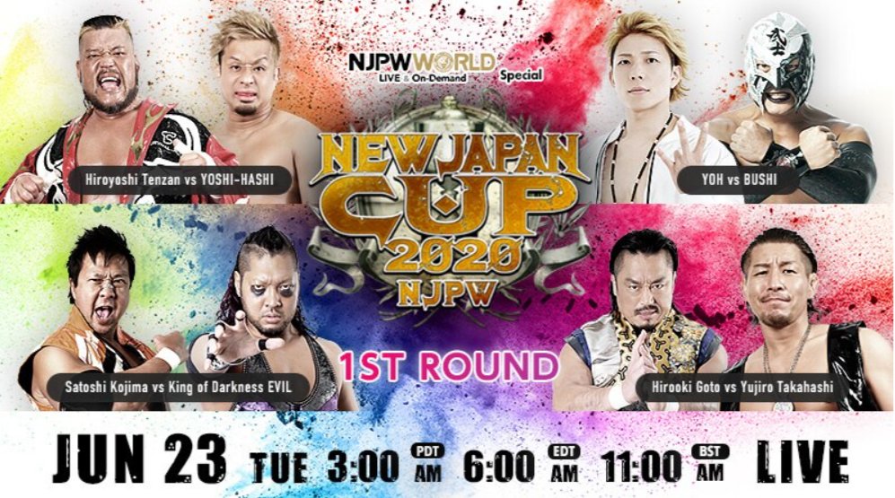 njpw twitter