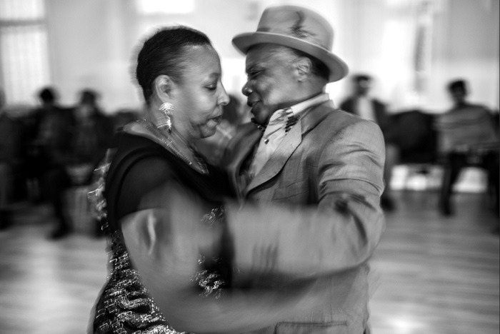 Check out Jim Grover’s WINDRUSH: PORTRAIT OF A GENERATION, the foyer exhibition  @FairfieldHalls which greeted our arrival and which features some beautiful images >  https://www.windrushportraitofageneration.com/  + this Archive of Black Life >  http://www.blvckvrchives.com/windrush  8/11