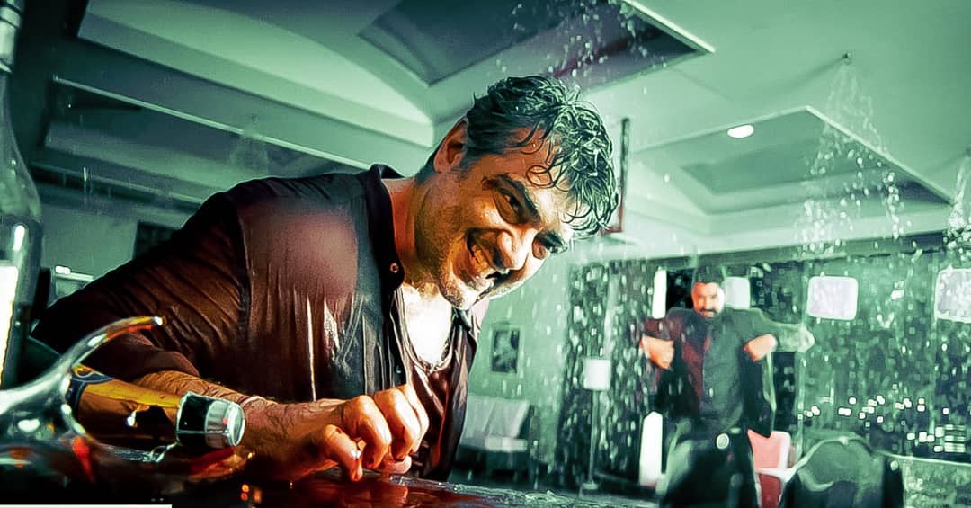 AjayJosh25's tweet photo. Fuel up your because 2 million tweets on it's way.. 😈⚔🔥💯♟
#NonpareilThalaAJITH #valimai #ThalaAjith https://t.co/0pqiFeLyTz