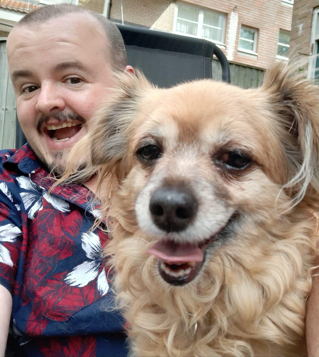 Mrs Watcher 🥰 tweet media