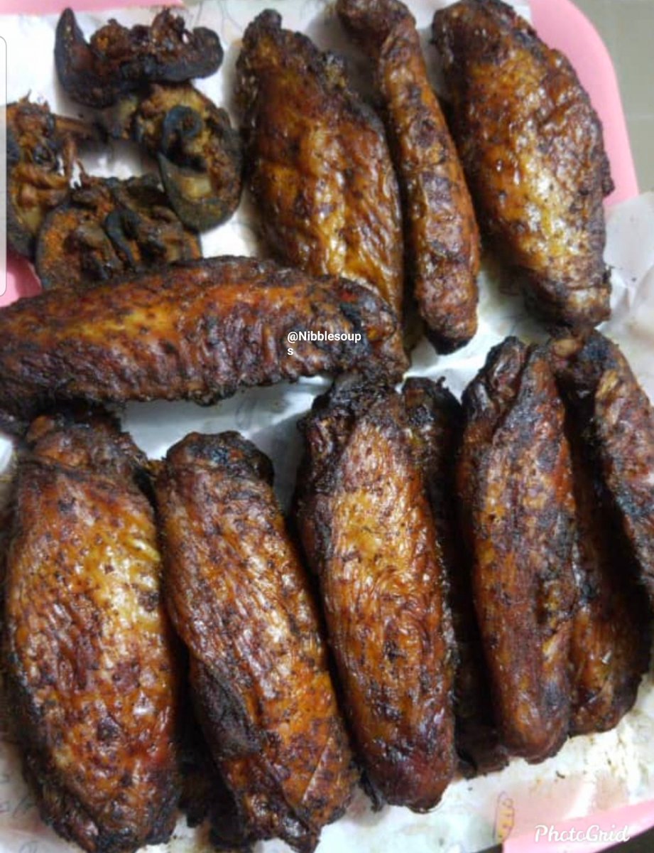 nibblesoups's tweet image. Our oiless Roasted Turkey is going to be available this week. We also have Chicken and snail too
#justnibblesfoods #nibblesoups #mondaythoughts