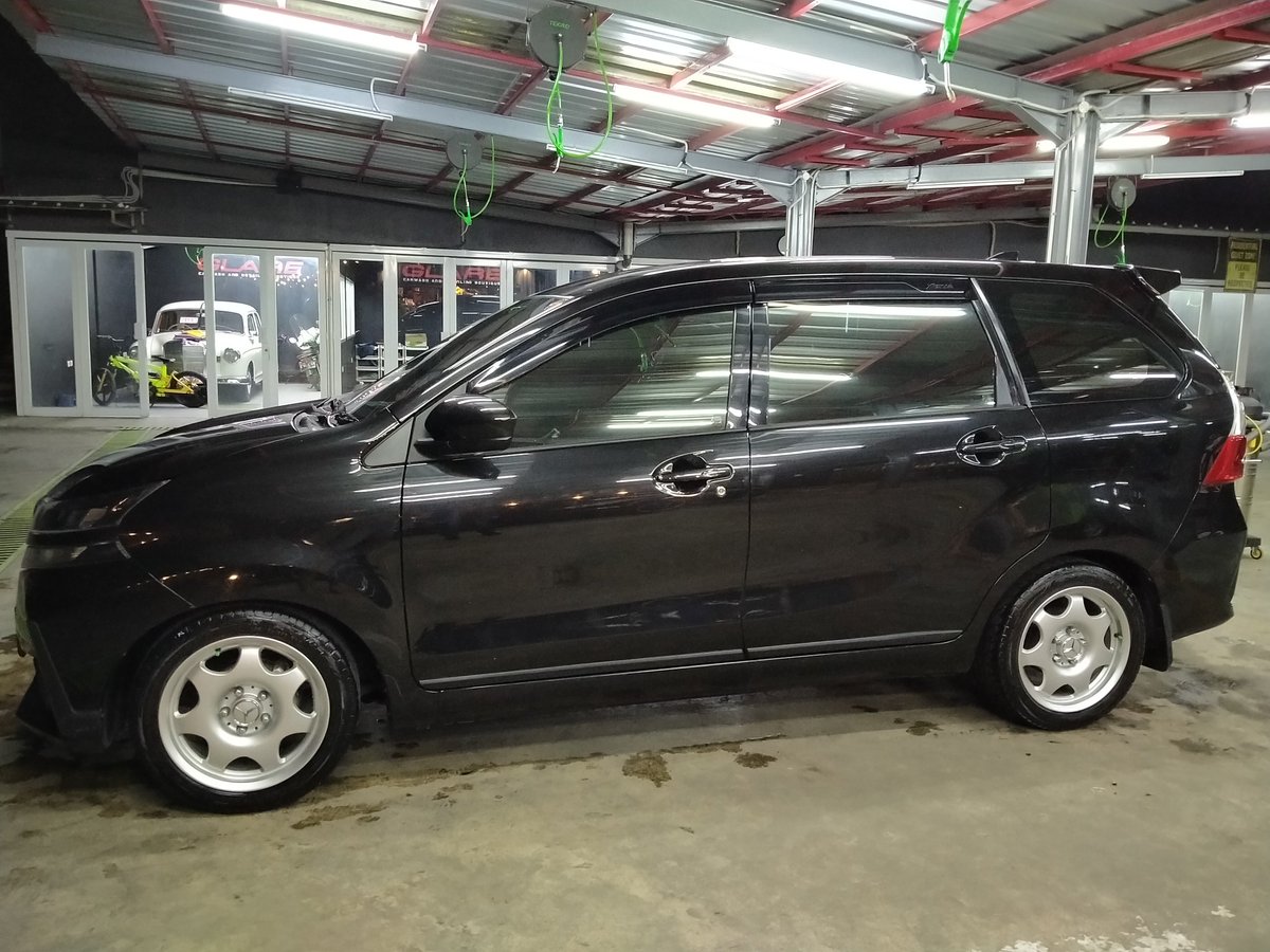 Perlahan tapi pasti🙂🙂