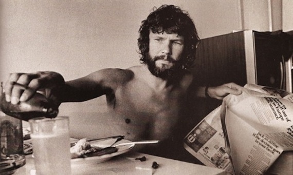 Happy 84th Birthday to 
KRIS KRISTOFFERSON 