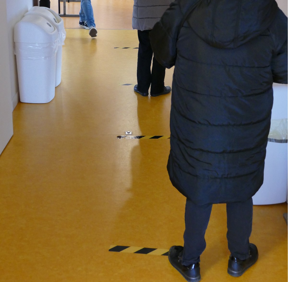 VilledeChallans's tweet photo. #Élections #municipales Dimanche 28 juin, on vote de 8h à 18h ! Tout savoir sur les mesures d'hygiène et de distanciation physique mises en place pour le scrutin : https://t.co/BHYkKyRmxl #challans #municipales2020 https://t.co/8tiZLQHJhe