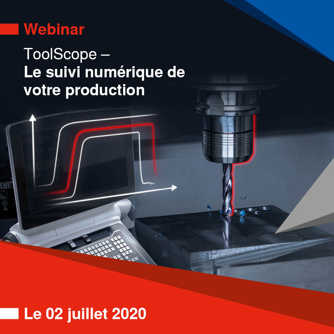 Ceratizit_Fr's tweet photo. ALERT webinaires ! 📢 @Ceratizit_Fr et nos experts vous proposent de participer à 3 webinaires le 1, 2 et 3 juillet 2020. Les inscriptions sont ouvertes ⬇️
https://t.co/1RqV7w5hpi https://t.co/eex3EQTMFK