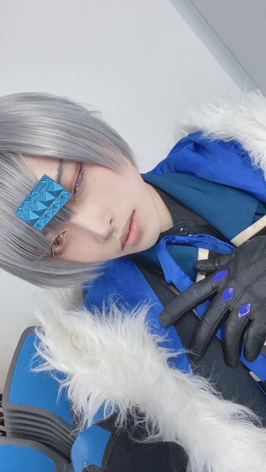 Twitterのコスプレ画像7