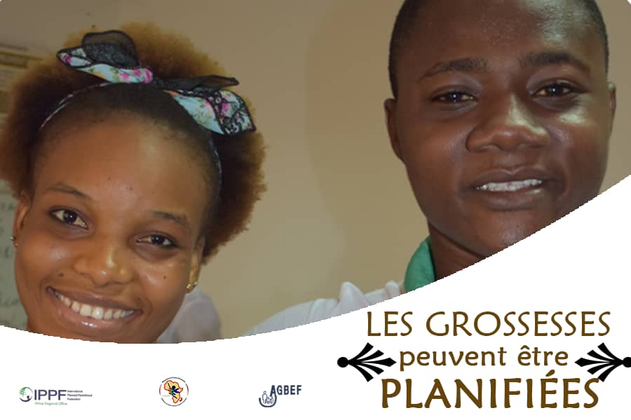 majguinee_ssr's tweet photo. Oui "Les grossesses peuvent être planifiées" si et seulement si nous utilisons une méthode contraceptive . Nous nous engageons et vous?
 #GCACI #AGBEF #SEXUALITERESPONSABLE
@Appo224 @DialloMariane1 @RiriSylla @MariamaSylla17 https://t.co/gfsDV5p30x