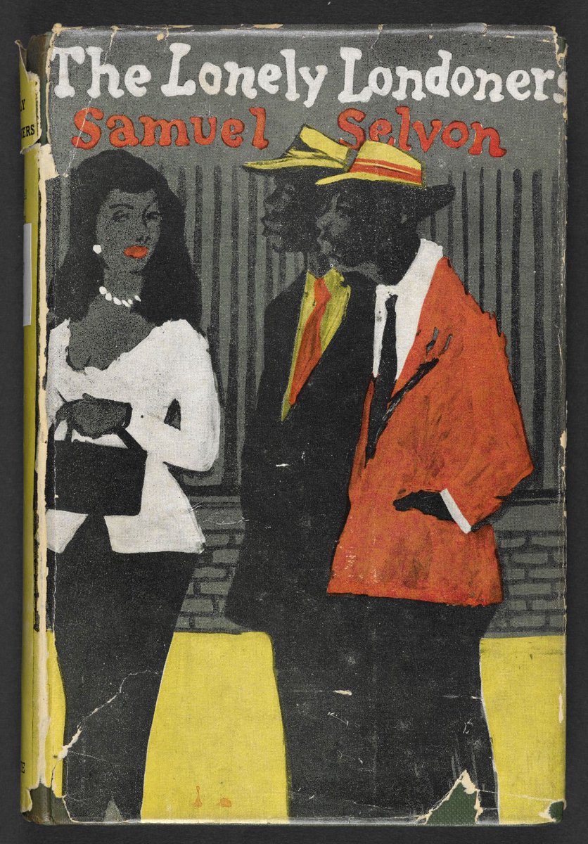 Buy books from Black owned businesses like: @noordbookshop >  https://noordinarybookshop.co.uk/   @JacarandaBooks >  https://www.jacarandabooksartmusic.co.uk/   @newbeaconbooks >  https://www.newbeaconbooks.com/  We recommend Sam Selvon’s THE LONELY LONDONERS + so many, many others ...10/11