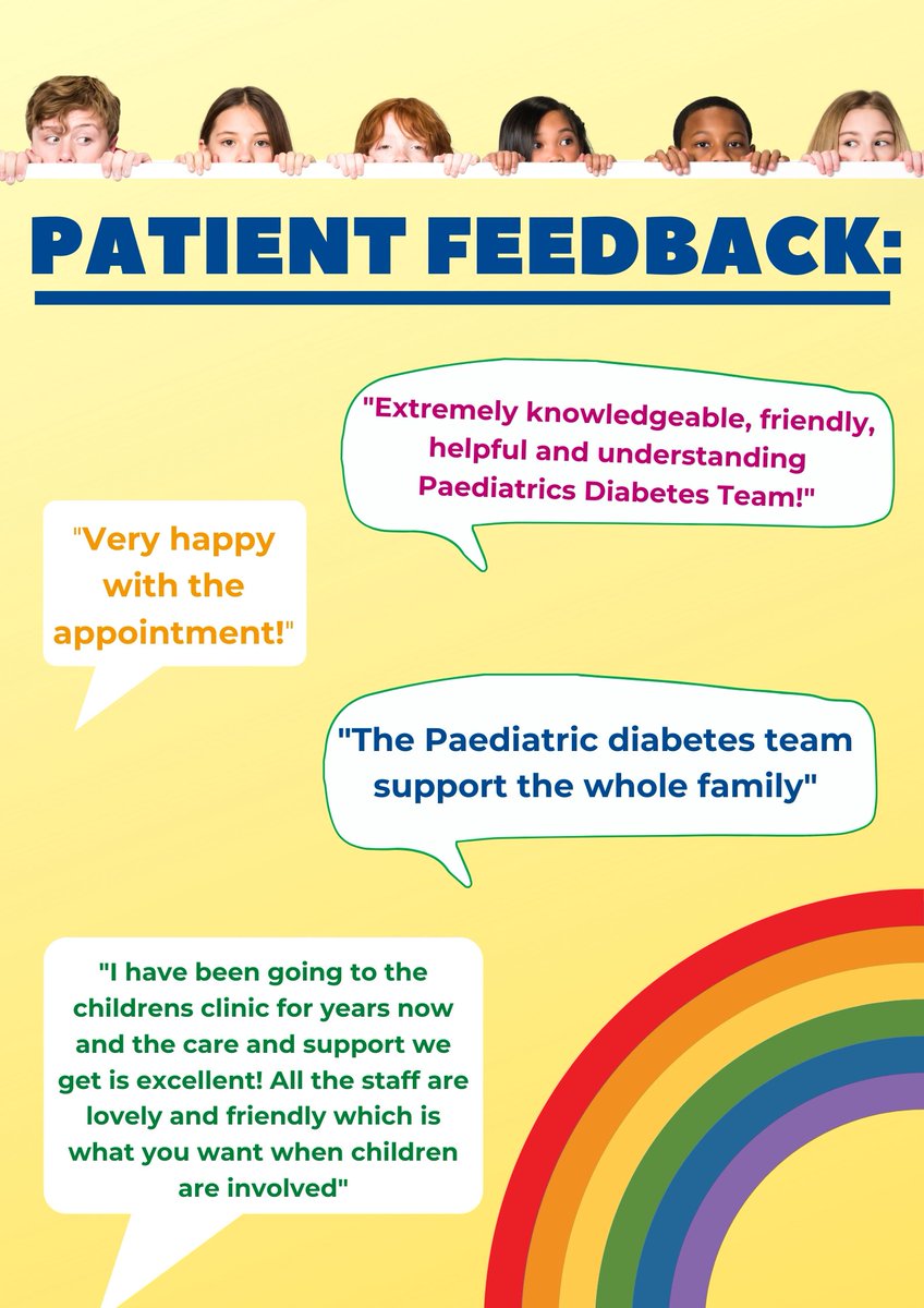 LancsHospJobs's tweet photo. ONLY TWO MORE DAYS LEFT TO APPLY FOR OUR AMAZING VACANCY IN PAEDIATRIC DIABETES! 

WE ARE LOOKING FOR AN ADVANCED SPECIALIST PRACTITIONER TO JOIN OUR FORWARD THINKING, INNOVATIVE TEAM!

CLICK ON THE LINK TO SUBMIT YOUR APPLICATION BEFORE IT'S TOO LATE! 

https://t.co/akzxApVgsS https://t.co/bBQGXfuLlw