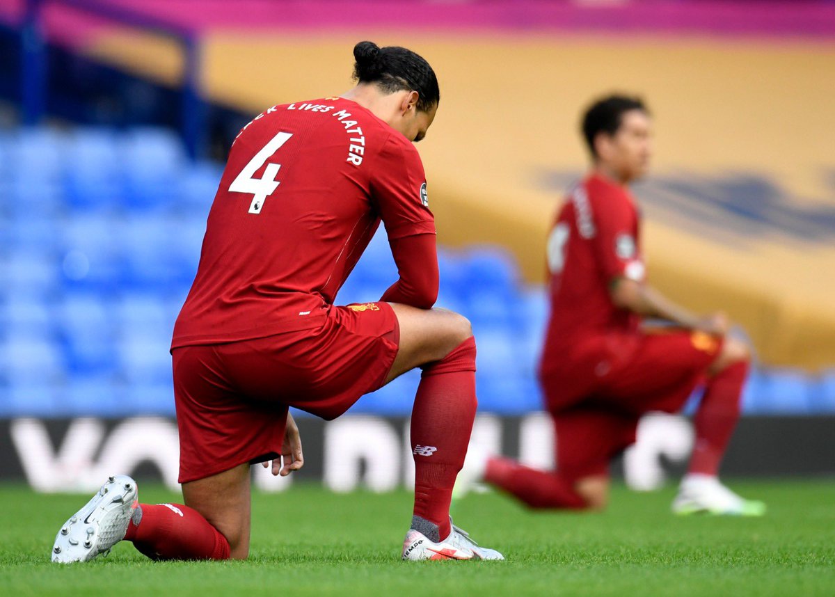 VirgilvDijk's tweet photo. Great feeling being out there again, looking forward to our last 8 games! 😄 https://t.co/iZYz7kj8SA