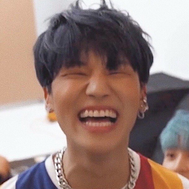 A thread of Wooyoung happy smiling because we miss our baby; @ATEEZofficial  #ATEEZ    #에이티즈    #ATINY