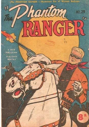 Chronicle_Tweet's tweet photo. #OnThisDay in 2016, one of the icons of the #Australiancomic world #PeterChapman died https://t.co/Lg24AqZ92V Thanks to the #Frew Giant Size comics, we get to see more of his artwork on #ThePhantomRanger, #TheShadow & #SirFalcon. He would complete a full length comic in a week π² https://t.co/dupqrm176r