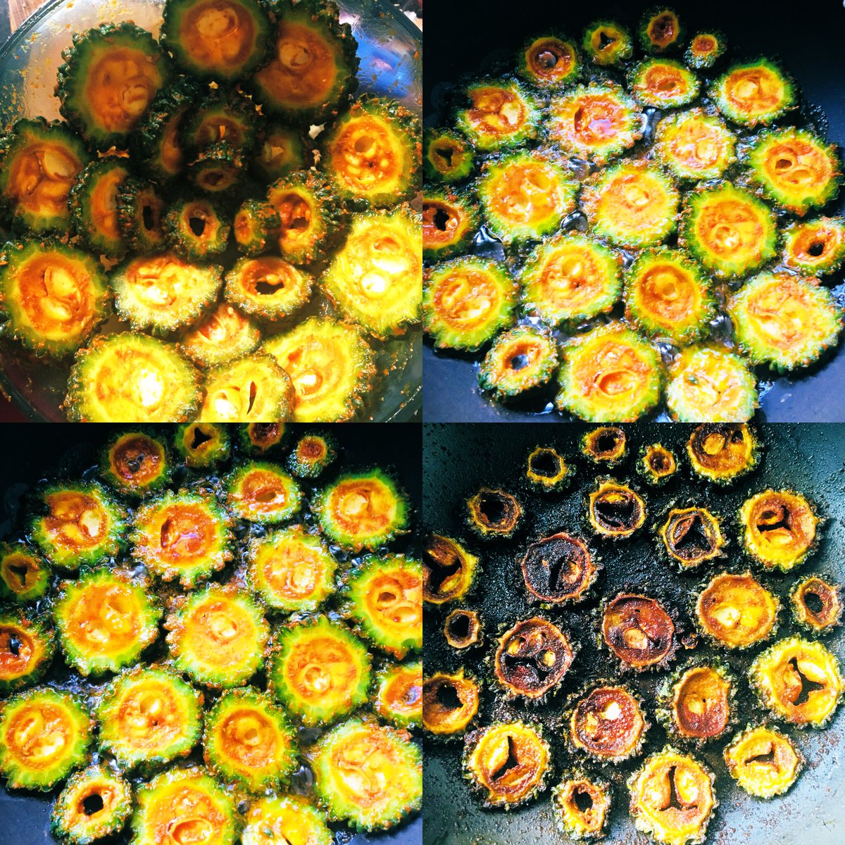 AngelinJemi's tweet photo. Todayβs lunch menu: Brown rice, Drumstick curry Bittergourd fry #brownrice #rice #drumsticks #curry #bittergourdfry #indianfood #coconutgravy #homecooking #homemade #spicyfood #lunch #lunchbox #lunchboxideas #lunchtime #lunchideas #brunch #lunchideasforwork #foodie #LAJKitchen https://t.co/t7mINzyNXV
