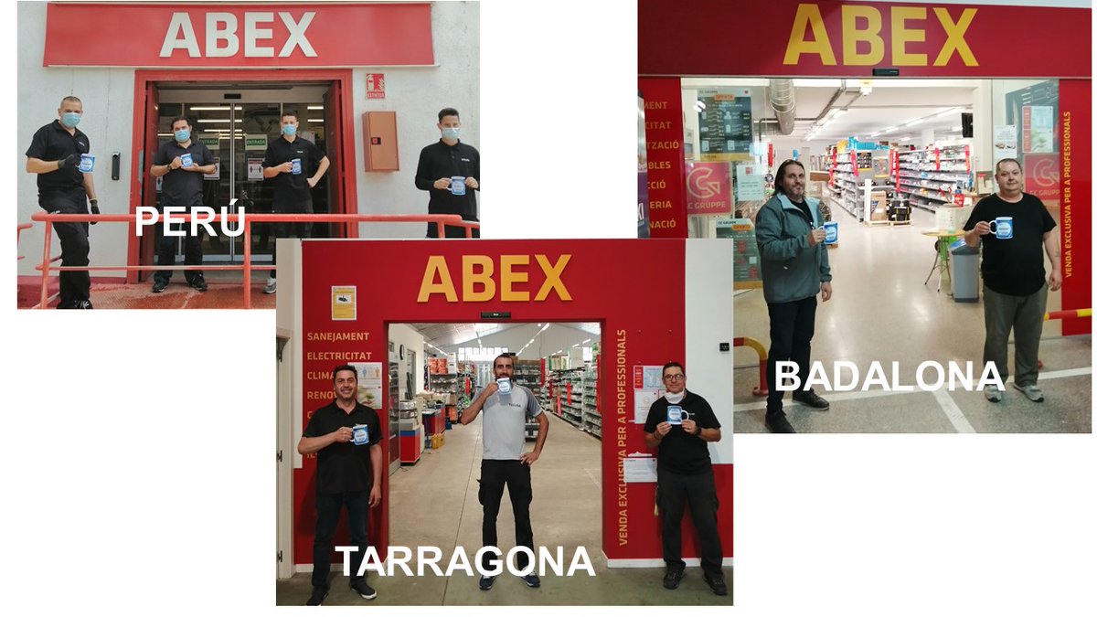 Uponor Hispania tweet media