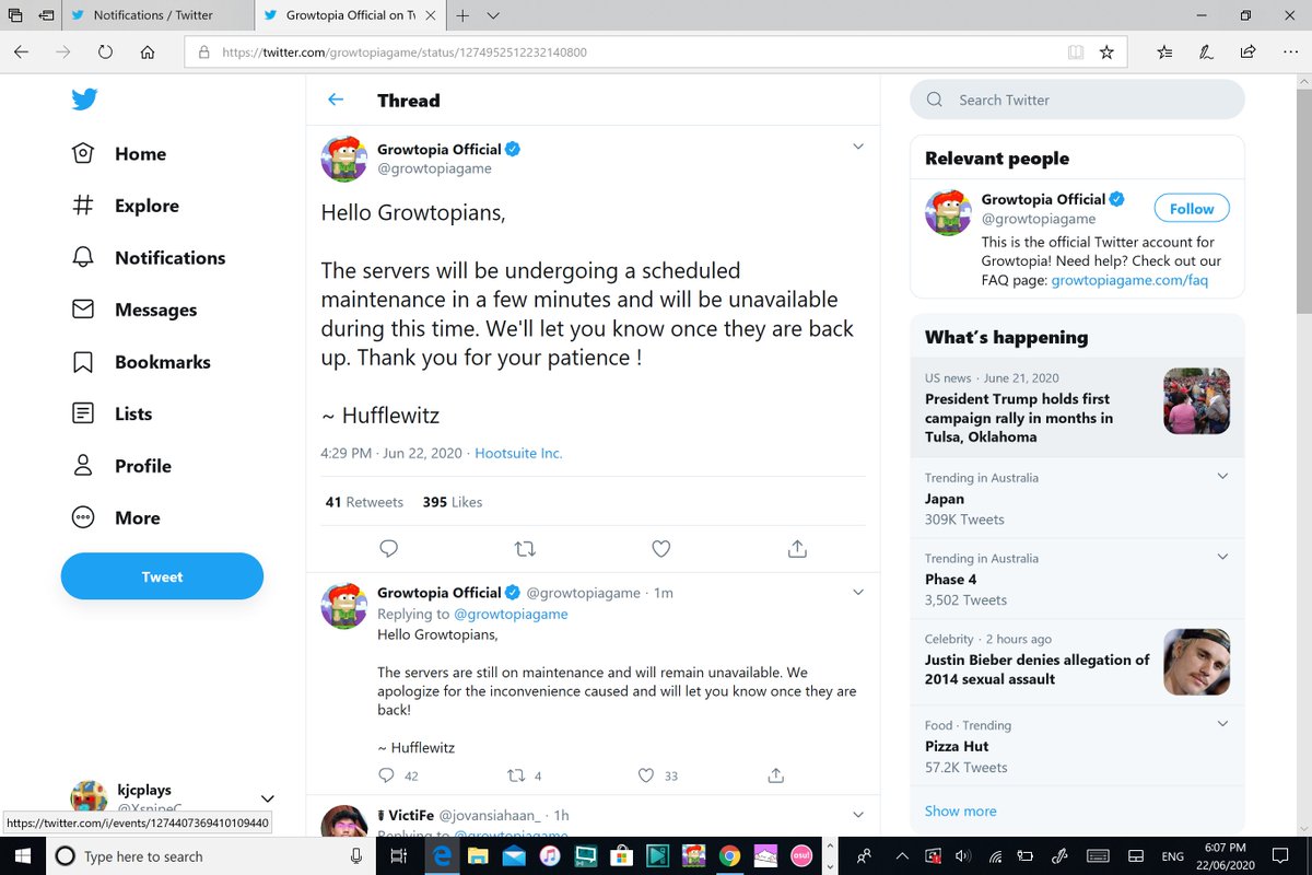 XsnipeC's tweet photo. Why do they have to be down again!!!!! https://t.co/Uzwp54pgb5
