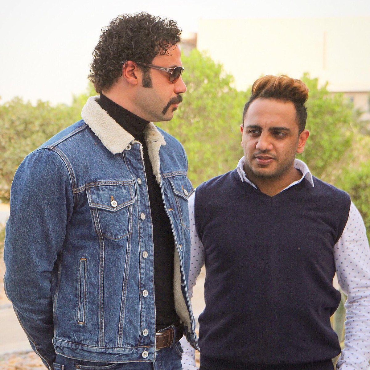 Mohamed_Emam's tweet photo. قلبي معاك يا حبيبي .. حزن مابعده حزن .. 
ربنا يصبرك انت و مراتك .. 
البقاء لله #علي_محمد_اسامة
"فَسُبْحَانَ الَّذِي بِيَدِهِ مَلَكُوتُ كُلِّ شَيْءٍ وَإِلَيْهِ تُرْجَعُونَ" https://t.co/51cIkyEahW