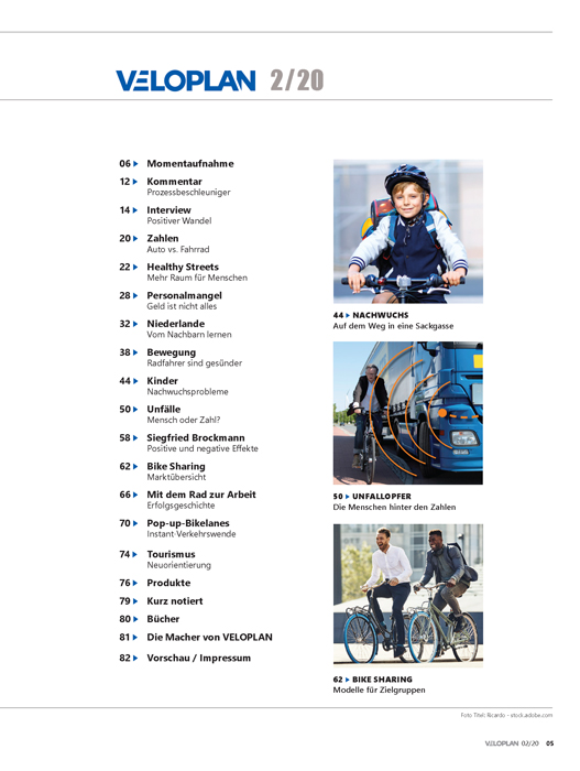 Reiner_Kolberg's tweet photo. Aktueller Lesestoff zu #Radverkehr im neuen #Veloplan Fachmagazin. Aktuell & mit Tiefe.
@VCDeV @FahrradClub @BMVI @VerkehrNRW @agoraverkehr @derspiegel @DIEZEIT @AGFS_NRW @agfkbayern @ADFC_Berlin @CCitiesOrg @MobyconD @PBroytman @anreidl @Tim_Farin @AGFK_NDS @ADFCNRW https://t.co/onM7WOLy0u