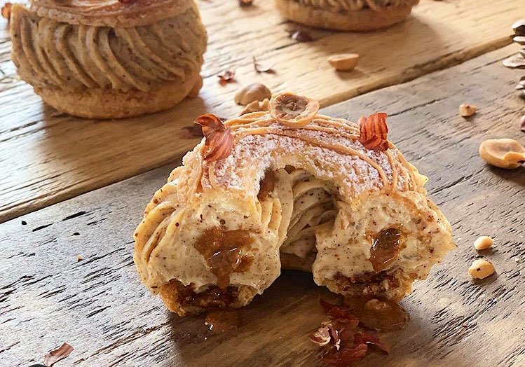 Le meilleur Paris-Brest de Paris (à mes yeux &amp; à ceux de plein d’autres gourmands) va être remplacé mercredi par la game estivale 💔

Je parle de celui de <a href="/YannCouvreur/">Yann Couvreur</a> bien sûr 🤩

C’est le moment d’aller lui dire au revoir ou d’aller le tester !