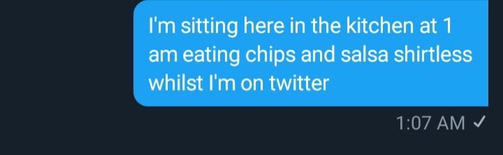 ooceli's tweet image. [ Submitted by @ImNotA_Cat, king. ]