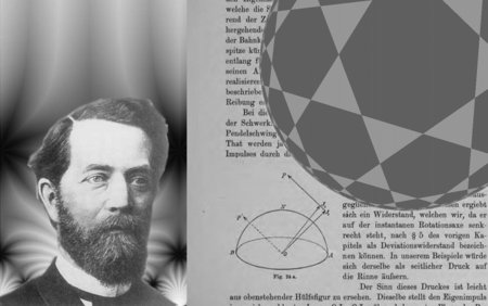 Felix Klein ► bit.ly/2Yo7yC9