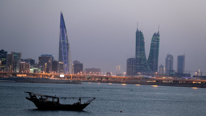 GDNonline's tweet photo. Bahrainisation push
Legislation and Legal Opinion Commission president Chancellor Nawaf Hamza said the commission has achieved more than 82 per cent Bahrainisation.
Read More - https://t.co/domrVXHZIX
#Bahrain #Bahraini #Manama #Bahrainisation #GDNOnline https://t.co/8ggaoC5Uqt