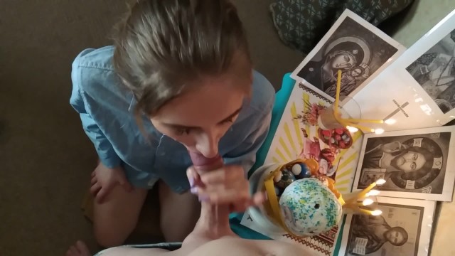 Someone just bought Жена пришла после церкви и отсосала большой член, слизывает сперму с паски - get<a href="/tag/stripchat"class="tags"><span>#stripchat</span></a><a href="/tag/stripmenow"class="tags"><span>#stripmenow</span></a><a href="/tag/stripchatlive"class="tags"><span>#stripchatlive</span></a>