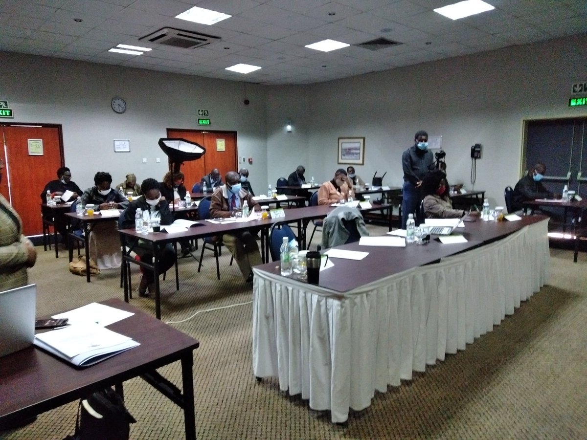 MUSASAZIM's tweet photo. #Bulawayo #Highlevelengagement #SGBV Survivors of Sexual Violence often find it difficult to report cases. They need the necessary provisions in our laws for them to feel safe https://t.co/OmabF6fkZM