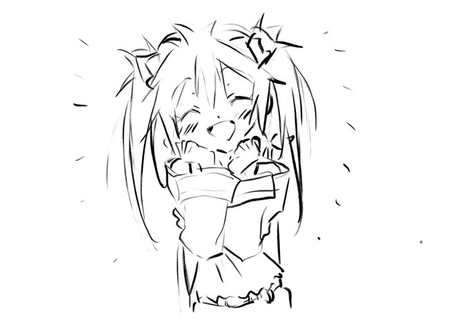 らくがき〜 