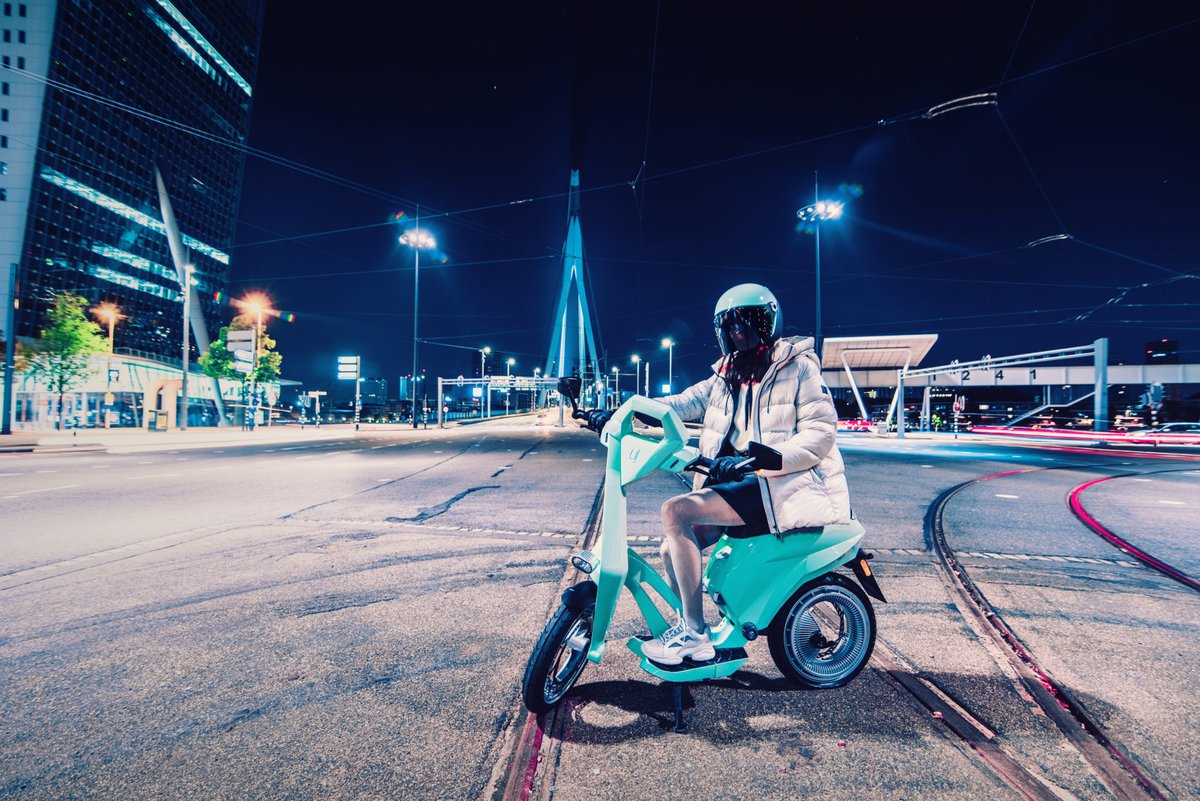 UjetNews's tweet photo. Ujet will be hosting a series of test drives at Belle Etoile Lux and show stand between today and 27th of June 2020. Join us on any of these days to experience e-mobilty at its finest. #emobility #ujet #electricscooter #electricvehicles #engineering #wheels #nano #nanotech https://t.co/rGIWObdsdH
